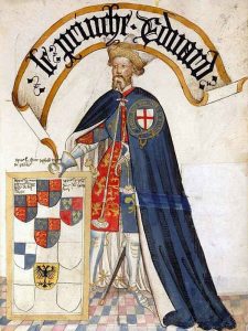 Edward, the Black Prince