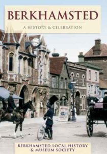 Berkhamsted : a History & Celebration
