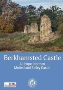 The Official Guide to Berkhamsted Castle