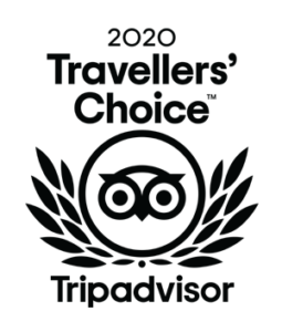 tripadvisor travellers choice