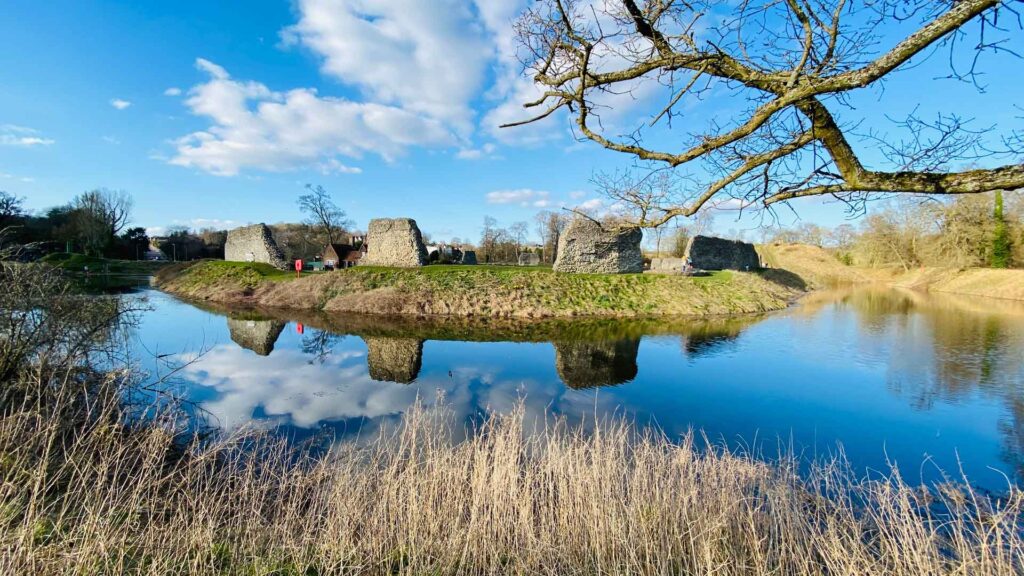 Berkhamsted Castle