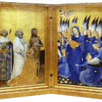 The Wilton Diptych