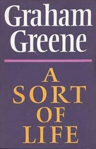 A Sort of Life book cover