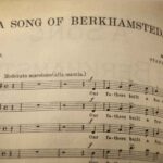 A Song of Berkhamsted
