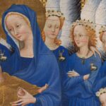 Wilton Diptych